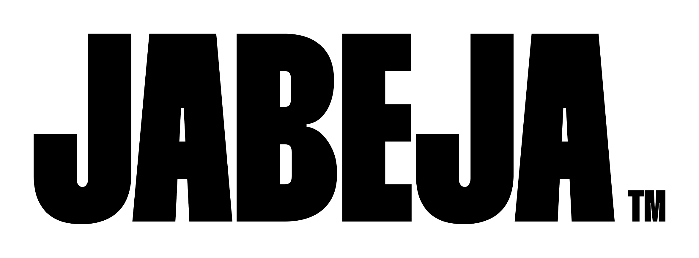 Jabeja logo