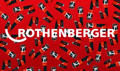 Social media content creatie en coaching voor Rothenberger BENELUX