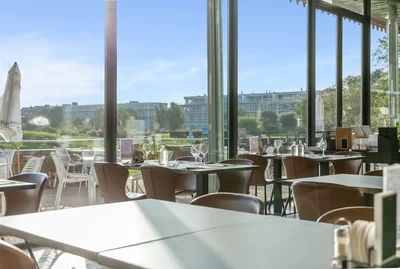 Professionele immo-fotografie voor vastgoed